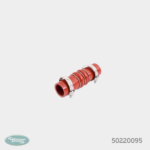 Silicone exhaust hose/coupling 35mm l=150mm