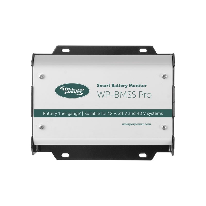 BMSS PRO 电池监视器
